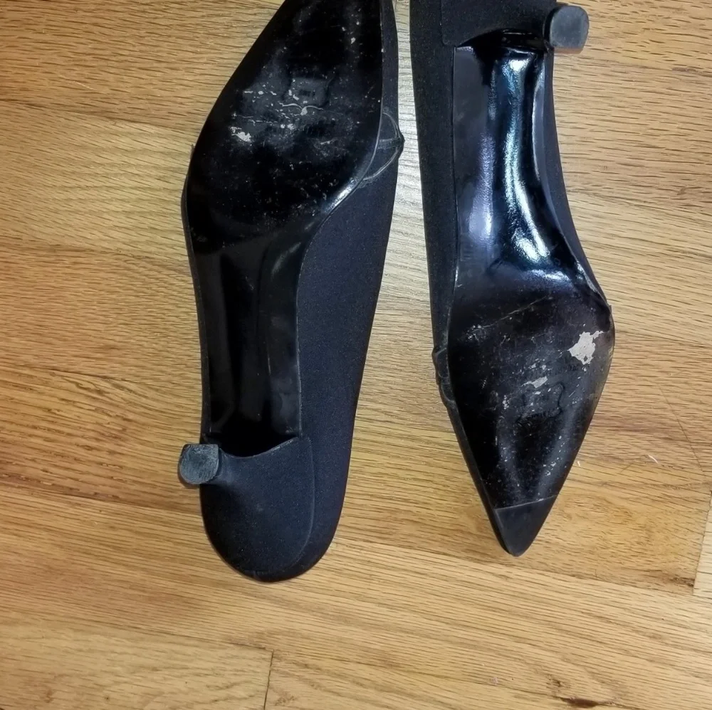 Stuart Weitzman heel - Picture 2 of 8